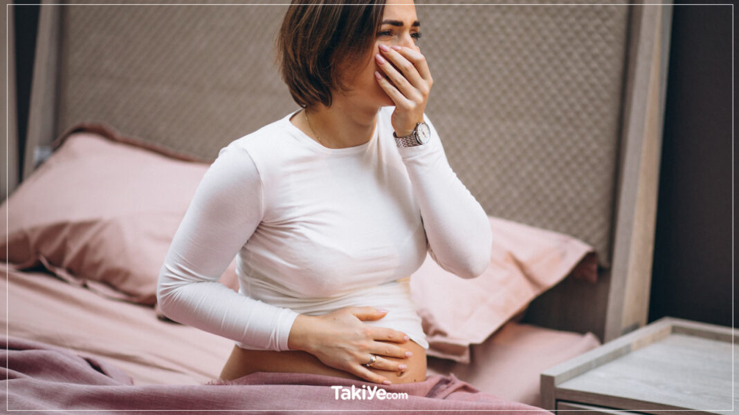 Hamilelikte Mide Yanması: Nedenleri, Belirtileri ve Tedavisi Hamilelikte Mide Yanması: Nedenleri, Belirtileri ve Tedavisi