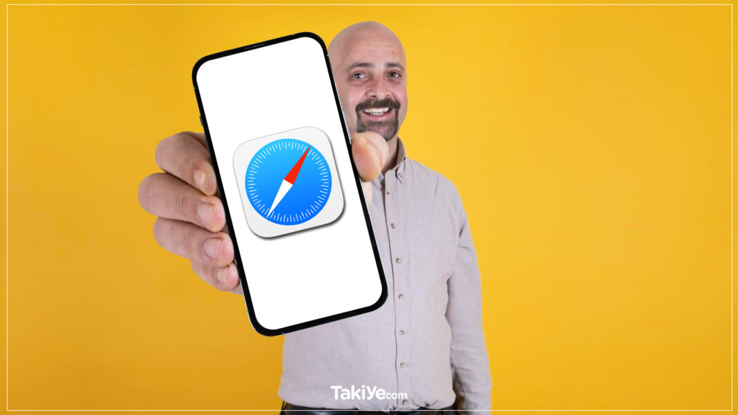 Safari iPhone’unuzda Çok mu Yavaş? Hızlandırmanın 4 Yolu Safari iPhone’unuzda Çok mu Yavaş? Hızlandırmanın 4 Yolu