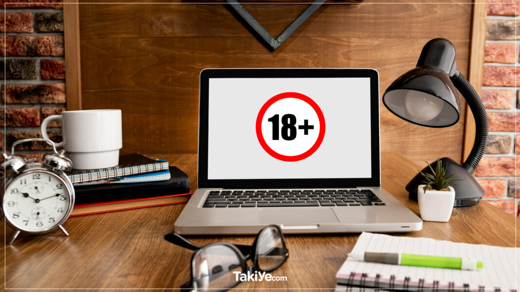 pornware nedir
