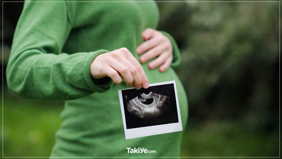 Hamileliğin 11. Haftası: Belirtileri, Bebek Gelişimi, Büyüklüğü ve İpuçları Hamileliğin 11. Haftası: Belirtileri, Bebek Gelişimi, Büyüklüğü ve İpuçları