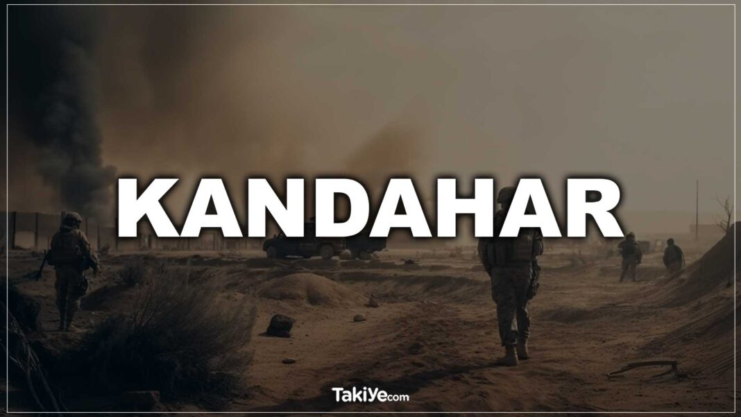 Mutlaka İzlemeniz Gereken Kandahar Benzeri 7 Film kandahar benzeri filmler