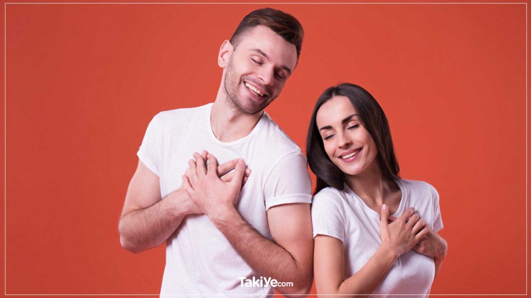 Kadınların Erkeklerde Her Zaman Etkilendiği 33 Şey Kadınların Erkeklerde Her Zaman Etkilendiği 33 Şey