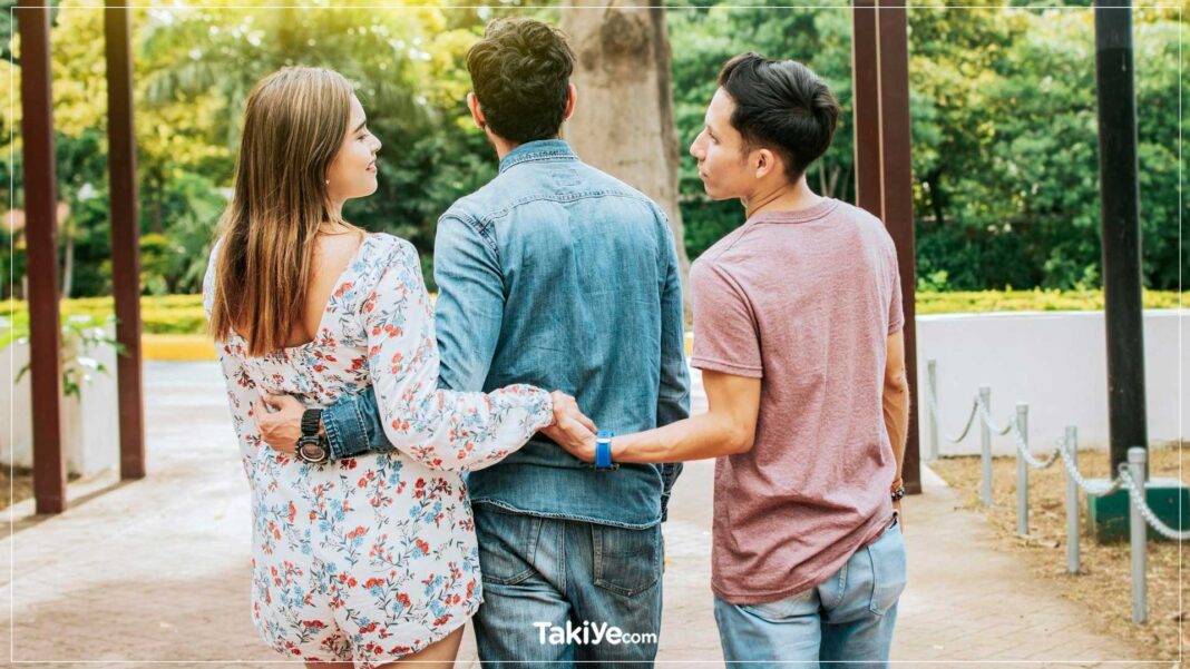 Aldatan Kadınlar ve Erkekler Nasıl Anlaşılır? İşte En Yaygın Aldatma Belirtileri Aldatan Kadınlar ve Erkekler Nasıl Anlaşılır? İşte En Yaygın Aldatma Belirtileri