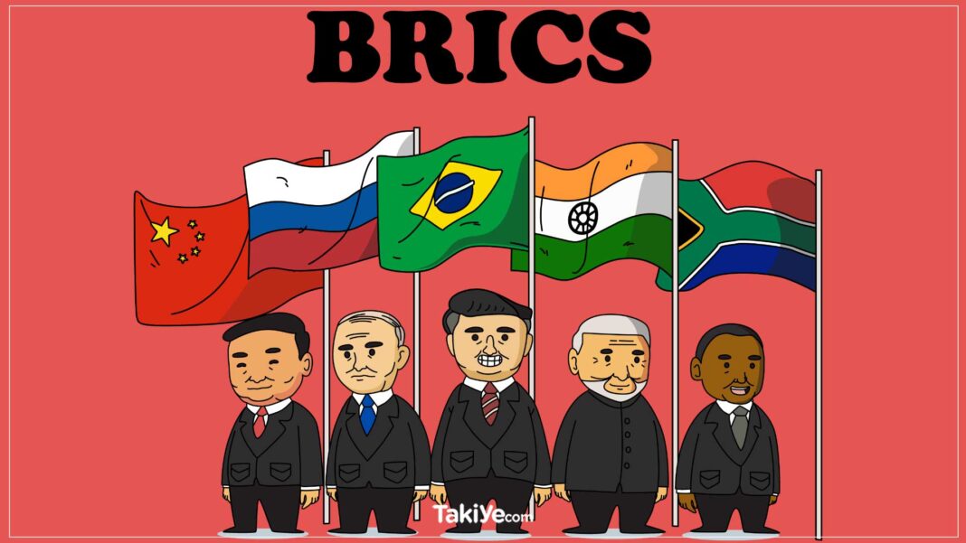 BRICS Ne Demek? Açılımı Nedir? Hangi Ülkeler Üyedir? İşte Detaylar. brics ne demek