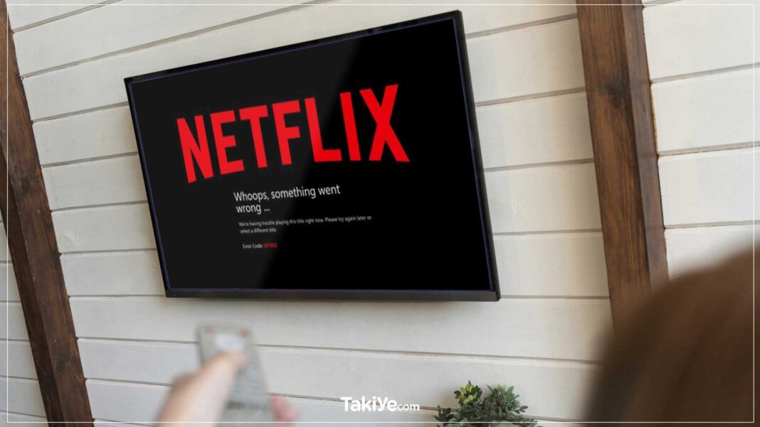 LG TV’de Netflix Açılmıyor mu? Düzeltmenin 19 Yolu lg tv de netflix açılmıyor