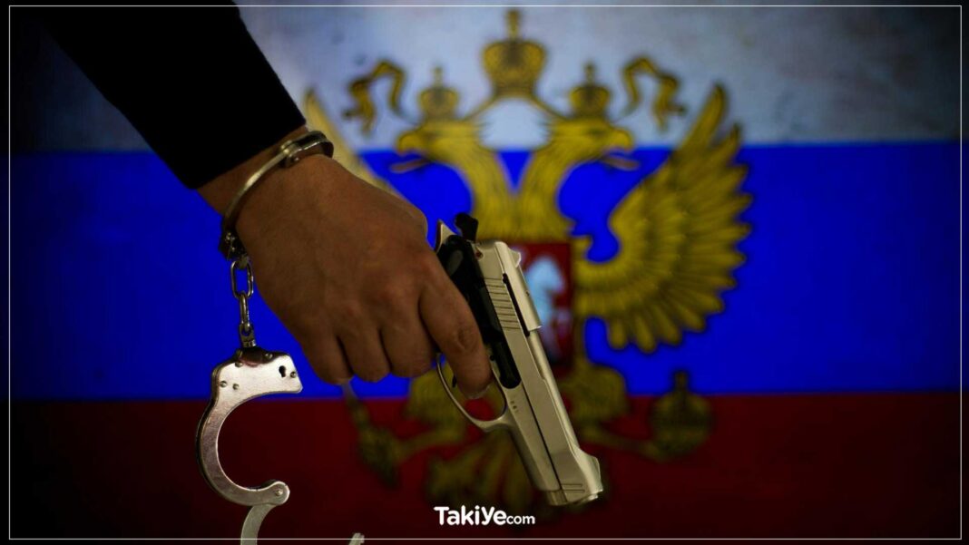 Putin’in Öldürdüğünden Şüphelenilen Önde Gelen Muhalifler ve Düşmanlar putin kimleri öldürdü