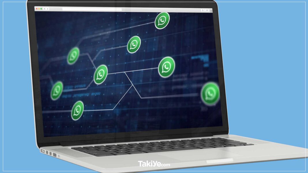 Yeni WhatsApp Uygulaması, MAC’te 8 Kişilik Görüntülü Görüşmelere İzin Veriyor mac whatsapp uygulaması görüntülü görüşme