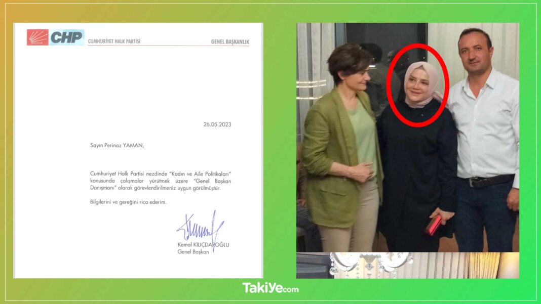 Perinaz Mahpeyker Yaman Kimdir, Aslen Nereli, Kaç Yaşında, Hangi Partiye Destek Veriyor? perinaz yaman kimdir