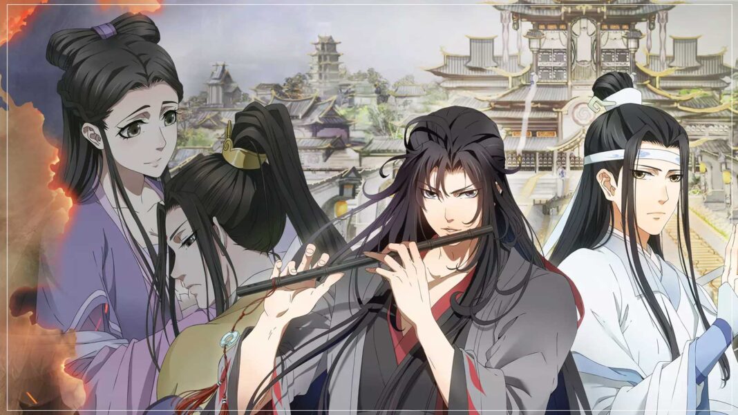 Isekai Olmayan En İyi 15 Reenkarnasyon Animesi isekai olmayan reenkarne animeler