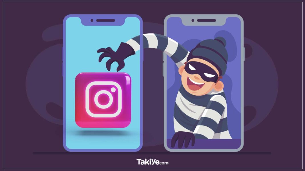 Instagram Hesabım Çalındı! Nasıl Geri Alabilirim? instagram hesabım çalındı