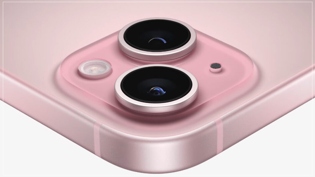 iPhone 15, USB-C, Dynamic Island, 48MP ve Farklı Renkleri ile Geliyor iphone 15 özellikleri