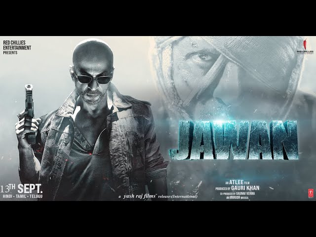 Mutlaka İzlemeniz Gereken Jawan Benzeri 8 Film jawan benzeri filmler