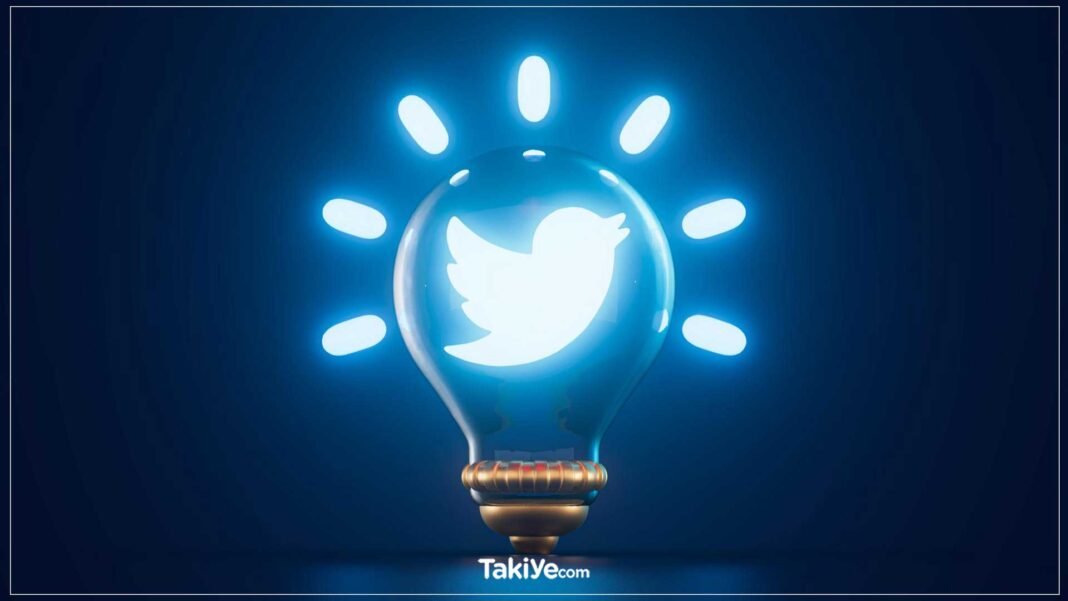 geçmişte yazılan tweetler nasıl bulunur