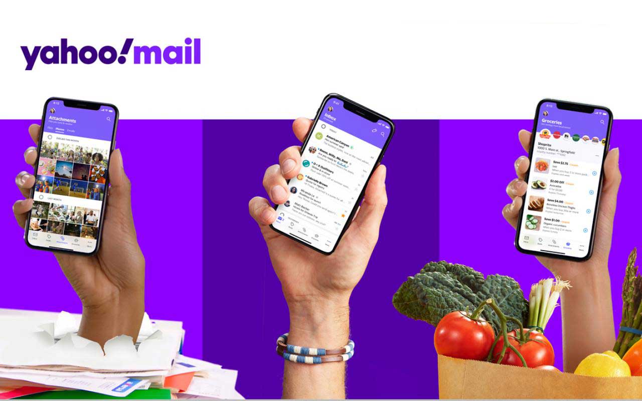 yahoo mail ss