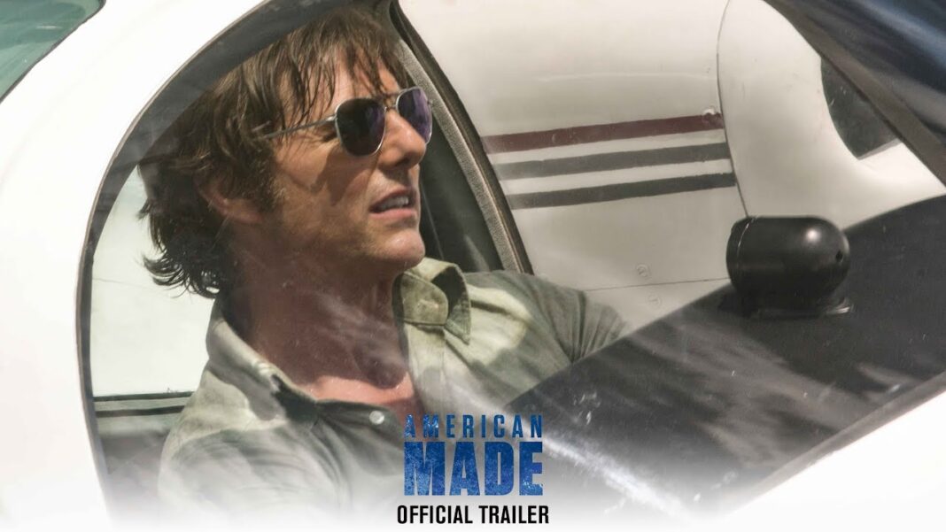 Mutlaka İzlemeniz Gereken American Made (Barry Seal: Kaçakçı) Benzeri 8 Film american made benzeri filmler