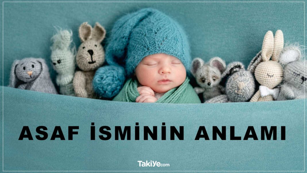 Asaf İsminin Anlamı Nedir? Asaf Ne Demek? Asaf İsmi Kuran’da Geçiyor mu? asaf isminin anlamı nedir. asaf isminin kurandaki anlamı. kuranda geçiyormu.