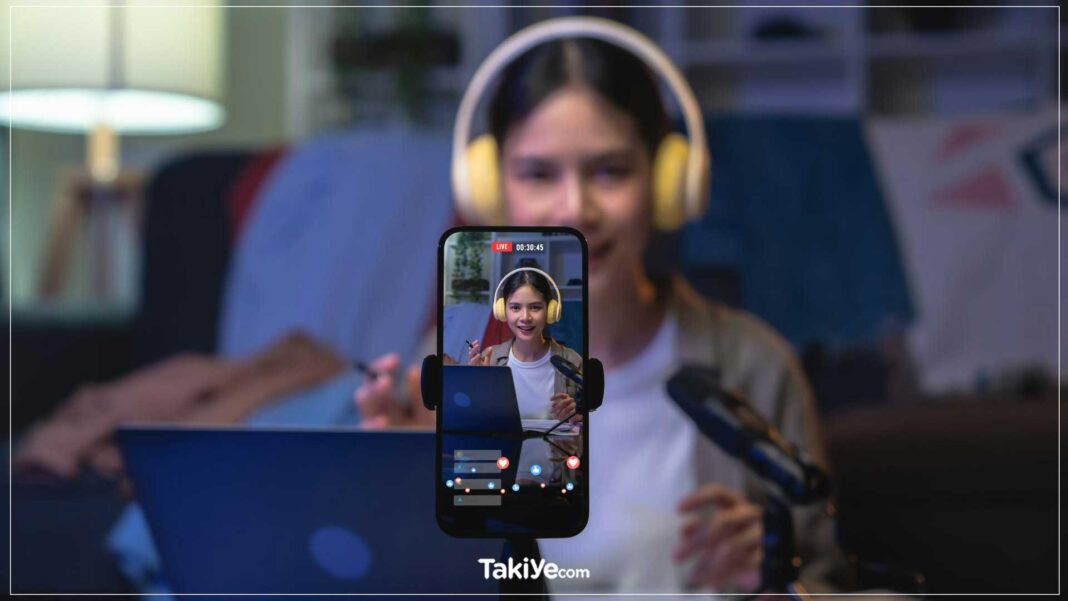 Periscope Benzeri En İyi Canlı Yayın Uygulamaları canlı yayın uygulamaları