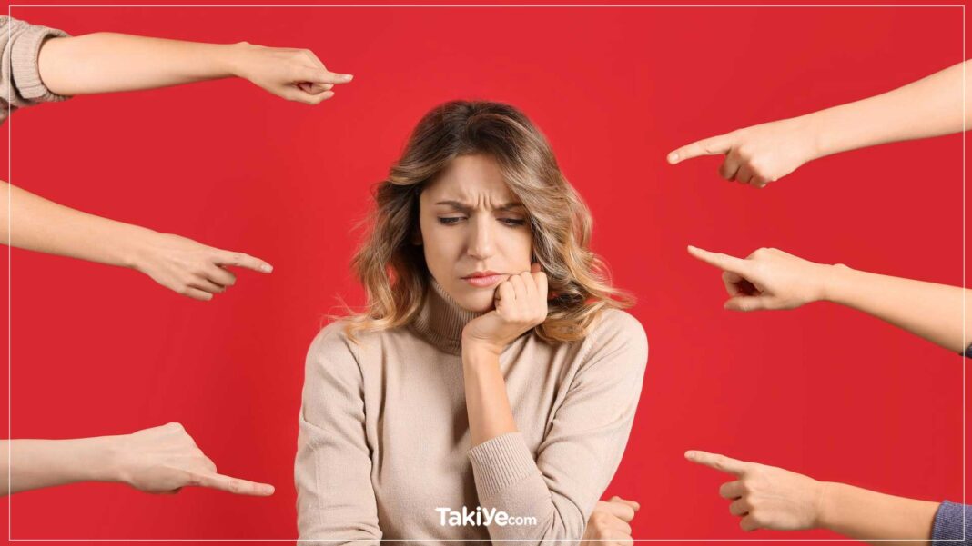 Bir Astroloğa Göre En Yargılayıcı Burçlar en yargılayıcı burçlar