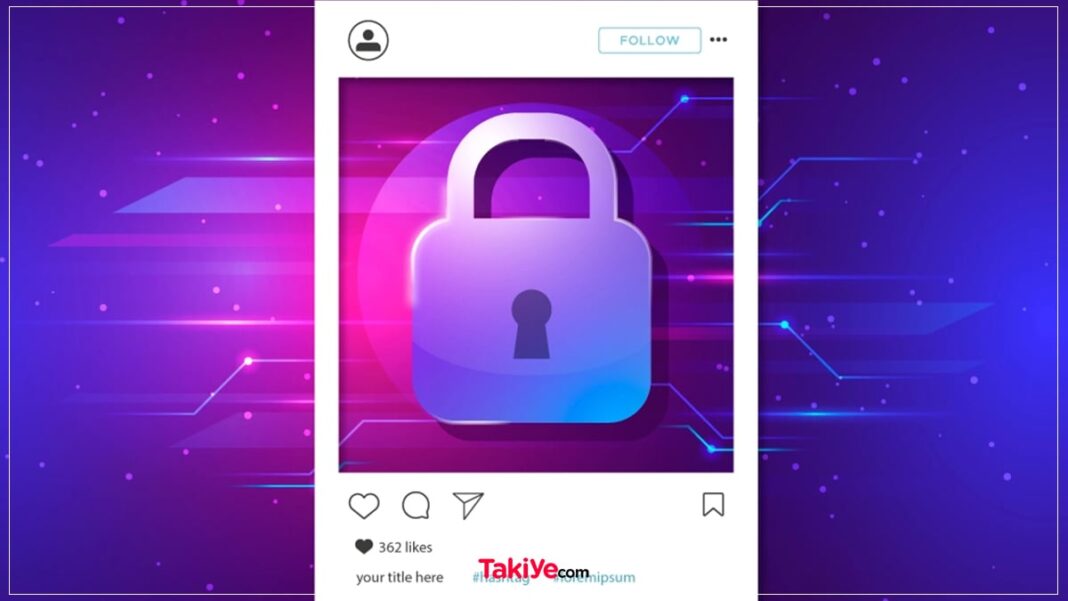 instagram gizlilik hesap görme