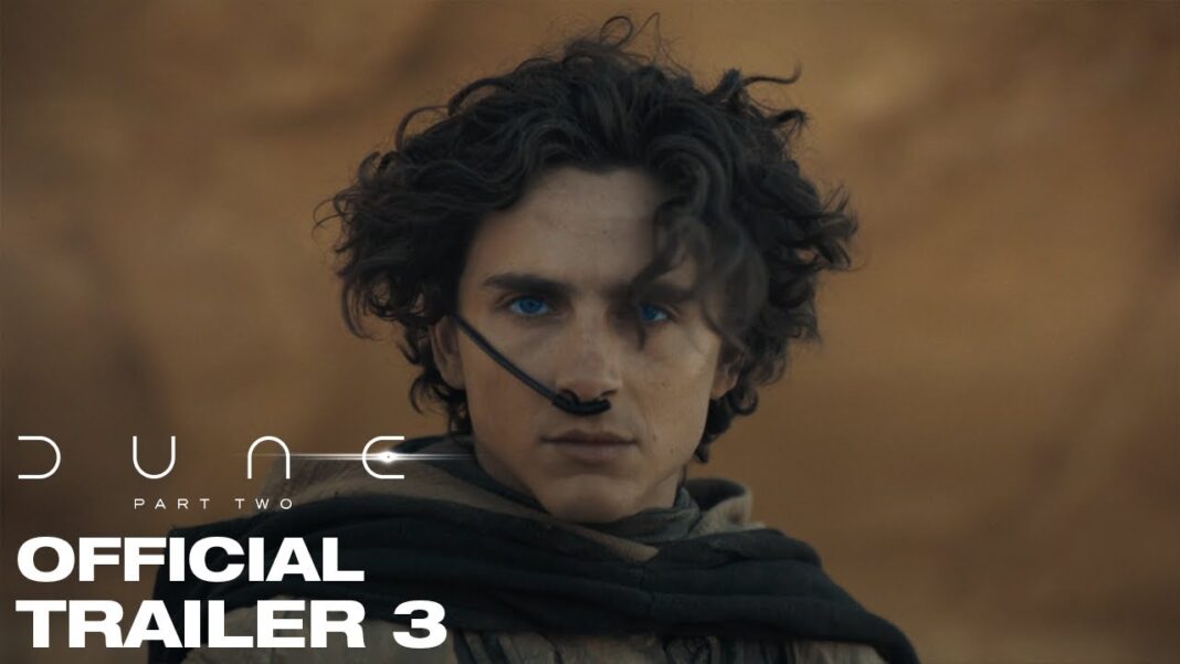 Dune 2 Ne Zaman Çıkacak? Dune 2 Oyuncuları Hakkında Bilmeniz Gerekenler dune 2 ne zaman çıkacak