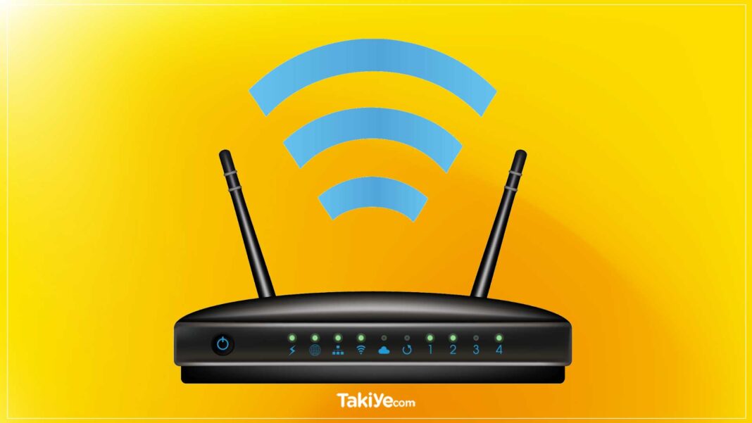 modem geçmişi silme