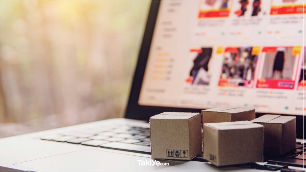 amazonda satış yapmak
