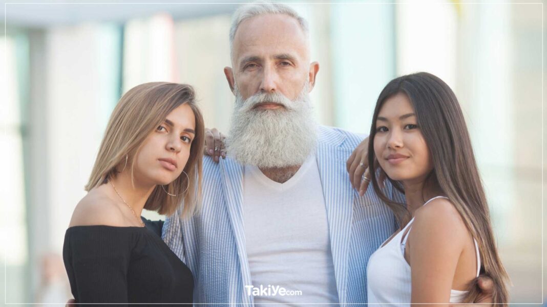 Daddys ve Daddy Ne Demek, Türkçe Okunuşu ve Anlamı Nedir? daddy ne demek