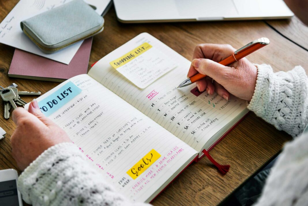 Ölmeden Önce Yapılacaklar Listesi ölmeden önce yapılacaklar listesi