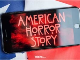american horror story izleyemiyorum
