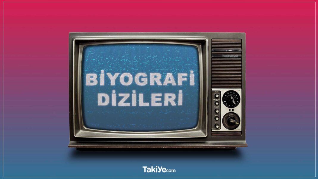 Biyografi Dizileri – Çok İzlenen En İyi ve IMDb Puanı Yüksek Biyografik Diziler biyografi dizileri. biyografik diziler. en iyi biyografi dizileri.