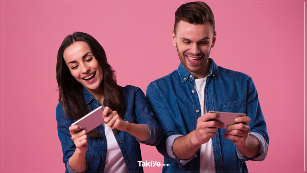 Arkadaşlarla Oynayabileceğiniz En İyi 19 Co-op Mobil Oyun arkadaşlarla oynanacak mobil oyunlar