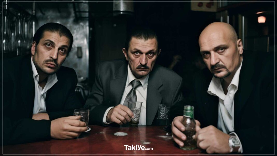 Uyuşturucu Kartelleriyle İlgili En İyi Filmler uyuşturucu kartelleri filmleri