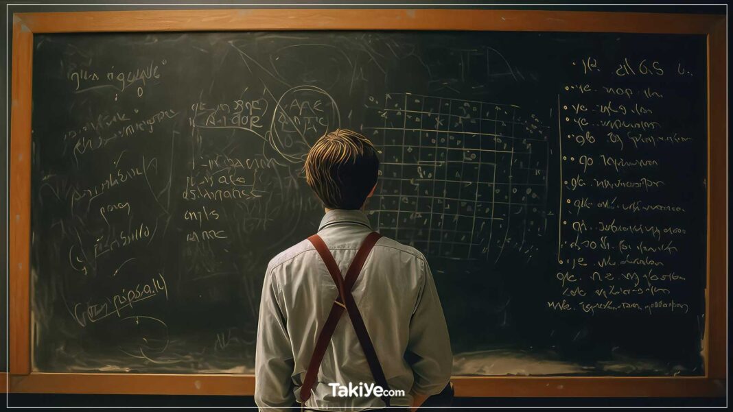 Sayısalcıların Mutlaka İzlemesi Gereken Netflix Matematik Filmleri netflix matematik filmleri