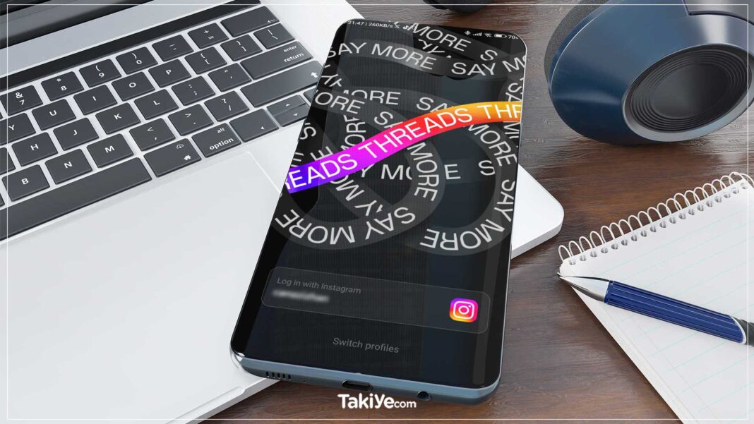 Threads Hesabınızı Nasıl Devre Dışı Bırakırsınız? threads hesabını kapatma