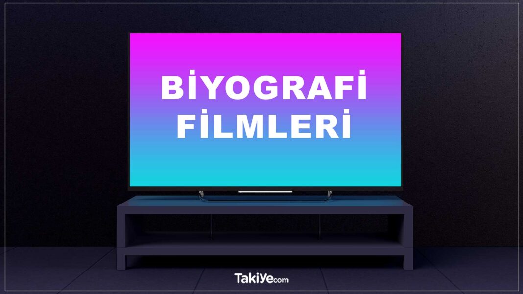 Netflix’te Şu Anda İzleyebileceğiniz En İyi 17 Biyografi Filmi netflix biyografi filmleri