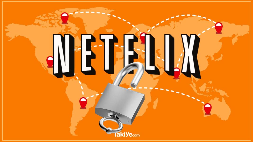 netflix vpn ücretsiz