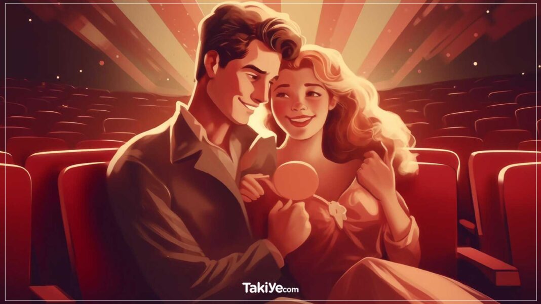 Duygulandırırken Güldüren En İyi Romantik Komedi Filmleri romantik komedi filmleri