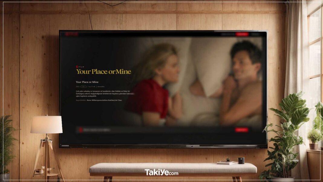 Mutlaka İzlemeniz Gereken Your Place or Mine Benzeri 10 Film your place or mine benzeri filmler
