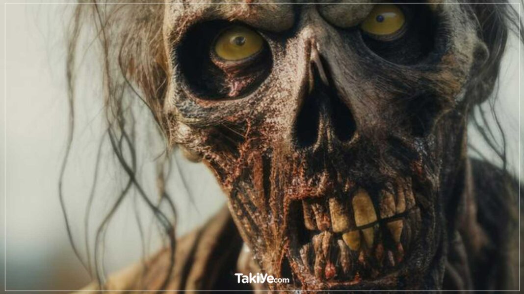 netflix zombi dizileri