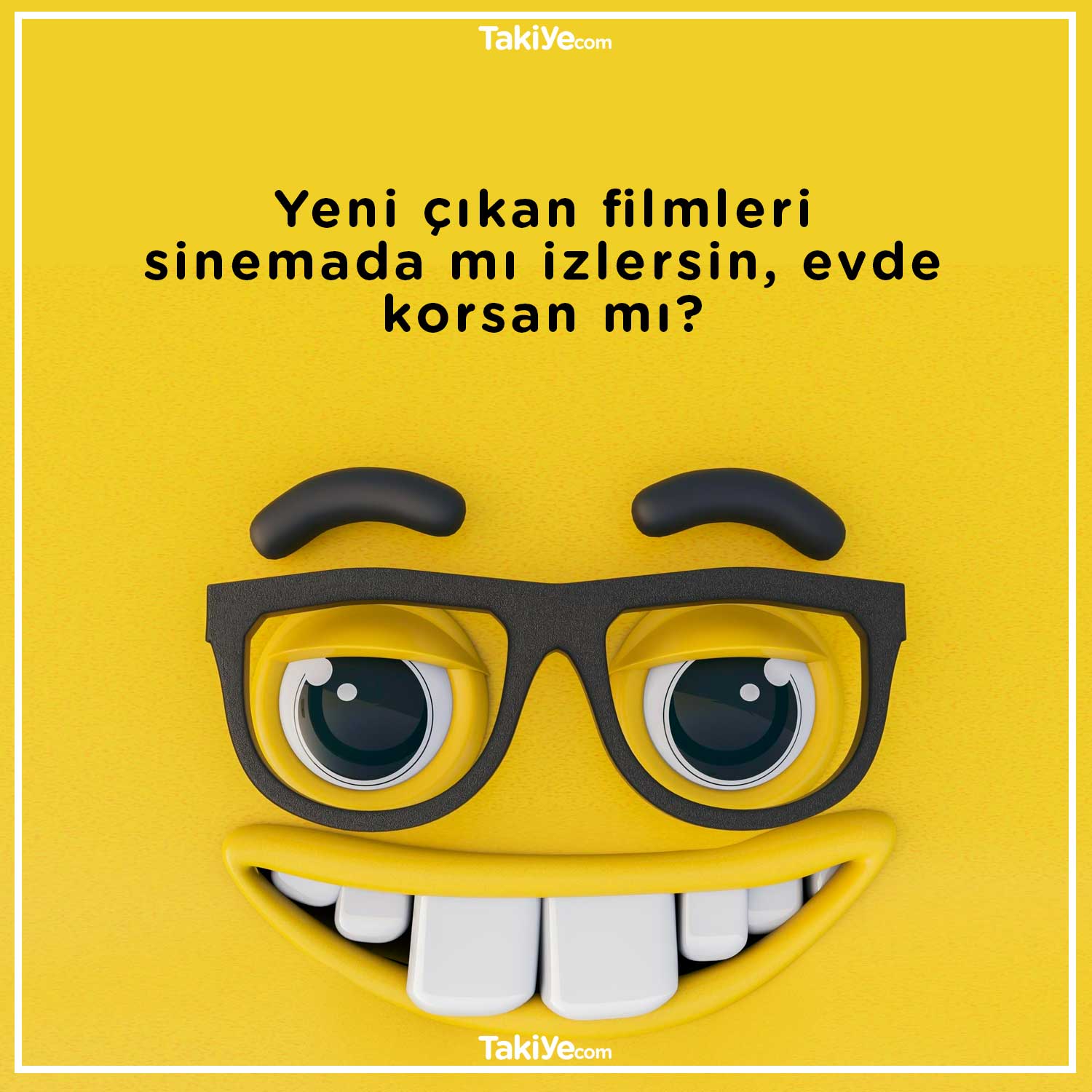 eğlenceli sorular