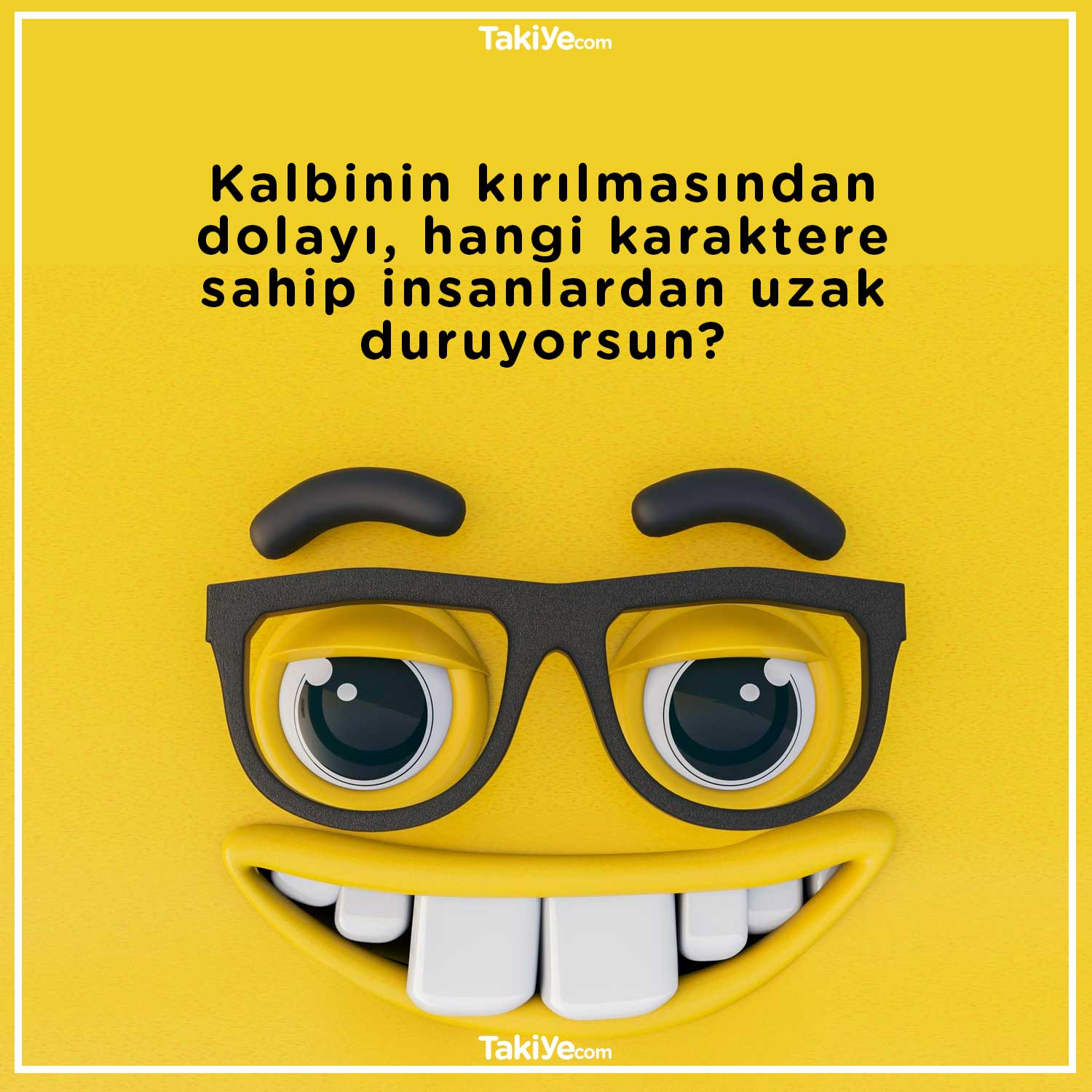 eğlenceli sorular