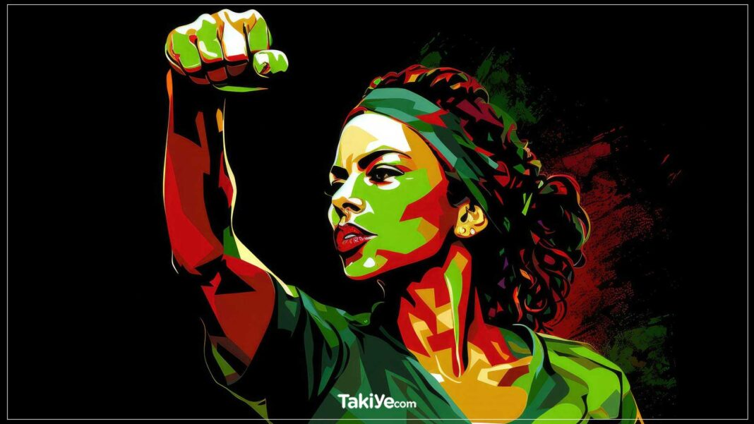Feminizim Konulu En İyi 13 Netflix Filmi (Temmuz 2024) netflix feminist filmleri