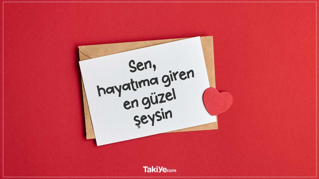 Birinin Gününü Güzelleştirecek 100 İltifat Sözü iltifat sözleri
