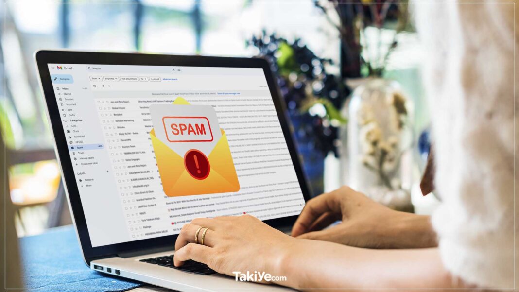 Spam Mail Engelleyen En İyi E Posta Servisleri spam engelleyen e posta hizmetleri