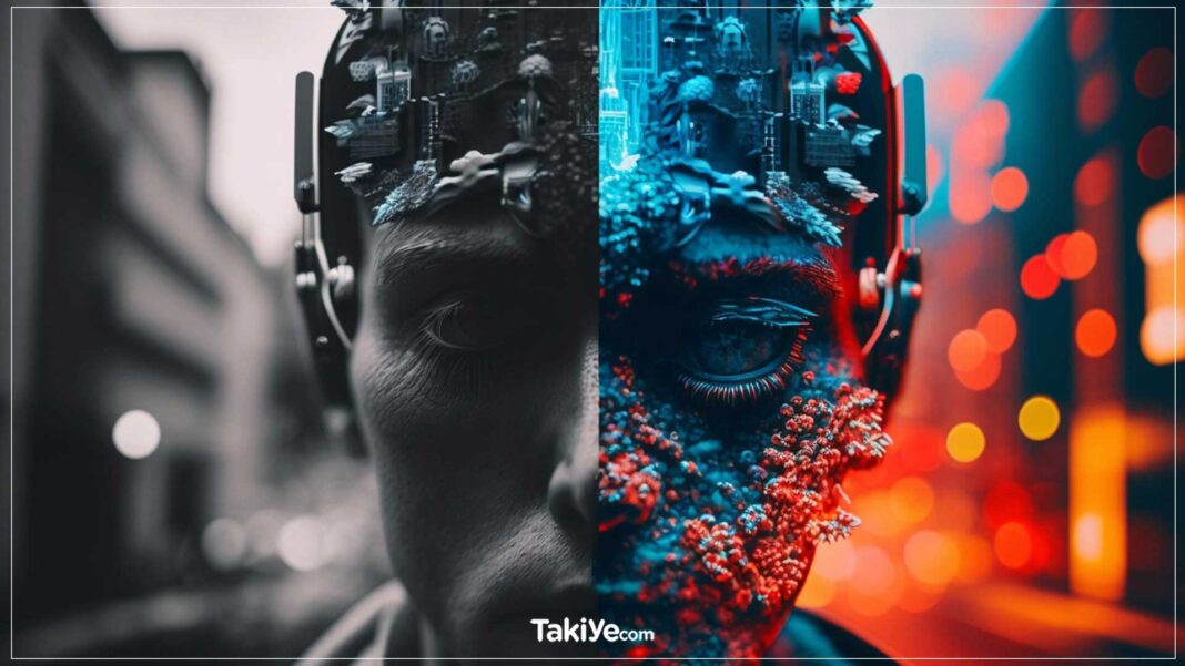 Netflix’teki En İyi 12 Yapay Zeka Filmi (Temmuz 2024) netflix yapay zeka filmleri