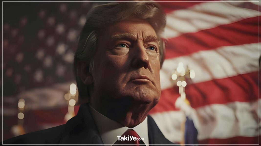 Donald Trump Hakkında Yapılmış En İyi 11 Film ve Dizi donald trump filmleri