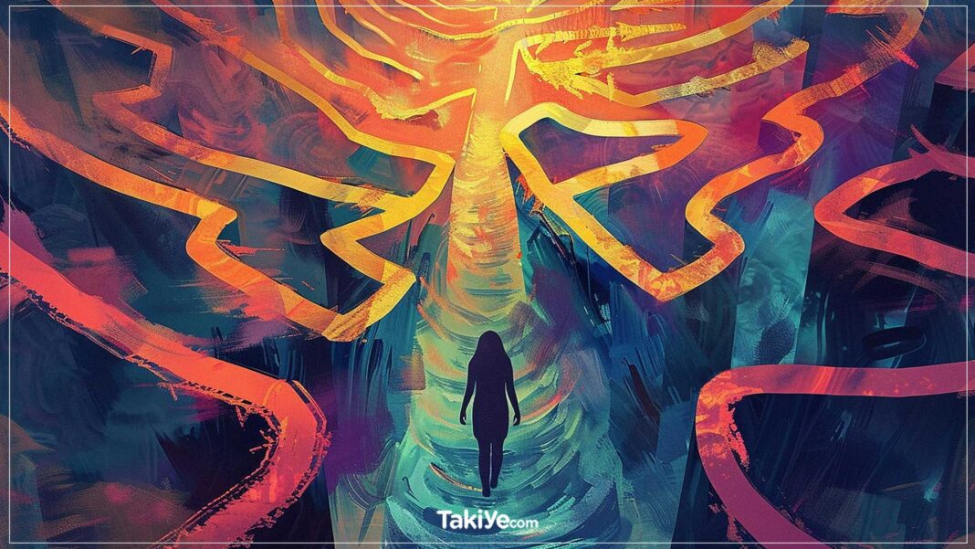 Varoluşçuluk Konulu Netflix’teki En İyi 12 Film (Ağustos 2024) varoluşçuluk konulu netflix filmleri