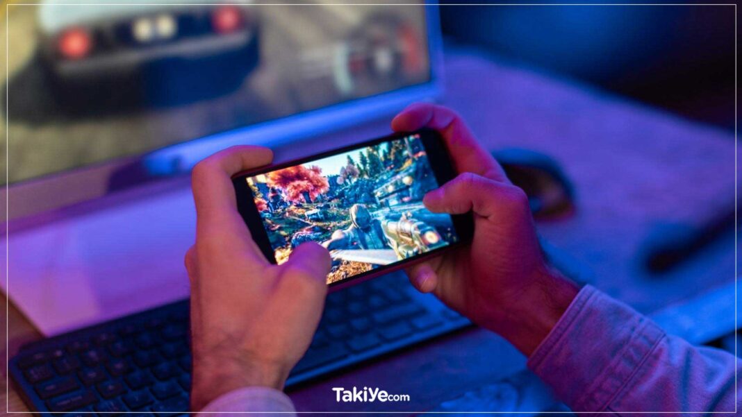 Oynamaya Değer En İyi Mobil Oyunları Nasıl Kolayca Bulurum en iyi mobil oyunlar nasıl bulunur