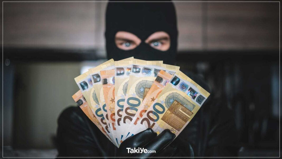 netflix banka soygunu filmleri