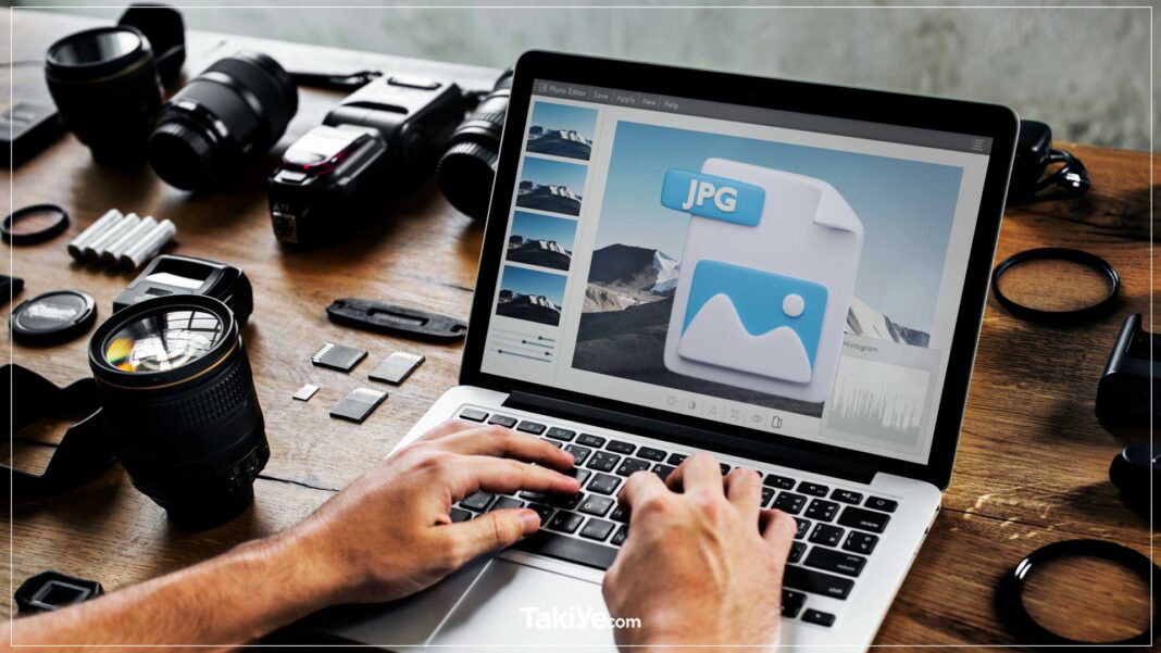 Windows’ta JPG Dosyaları Açılmıyor mu? İşte Nasıl Düzeltileceği jpg dosyası açılmıyor